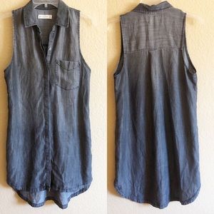 Abercrombie & Fitch Shirt Dress